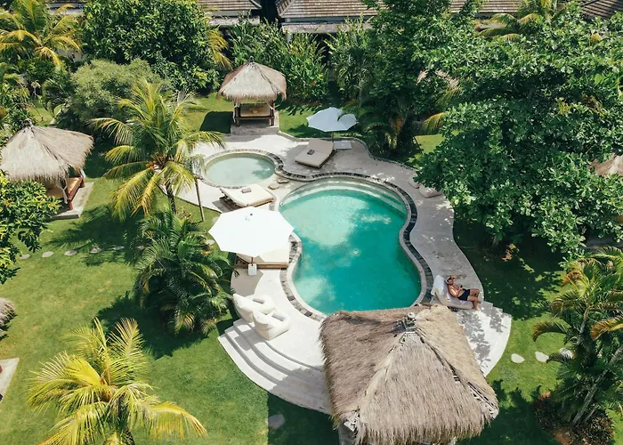Village Bali Uluwatu 