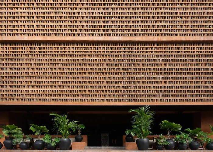 Further Hotel Canggu 