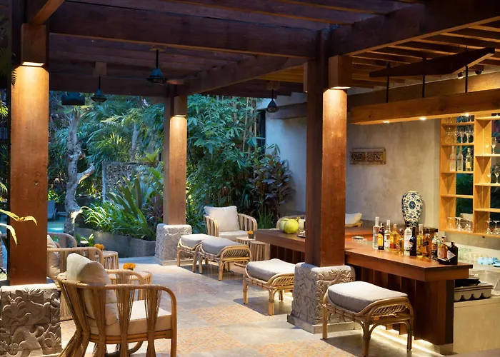 Ubud (Bali) Guest Houses near Museum Puri Lukisan