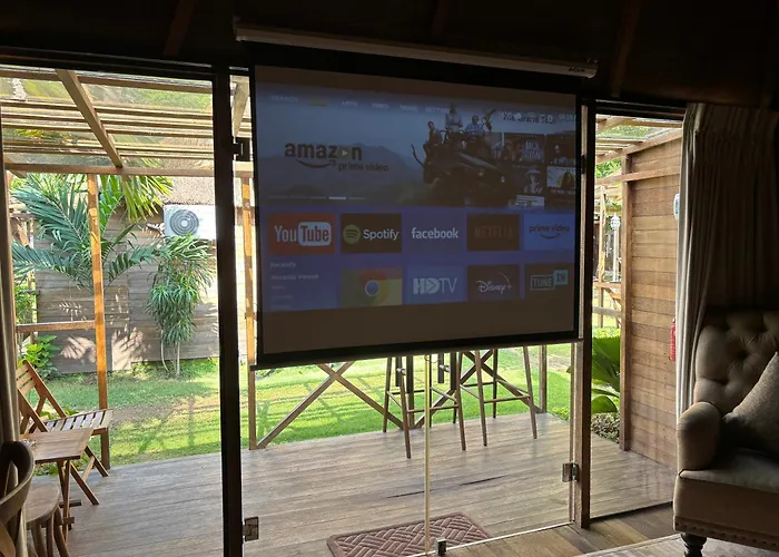 Pet friendly Bali Wow! Bungalows, Nusa Dua Benoa