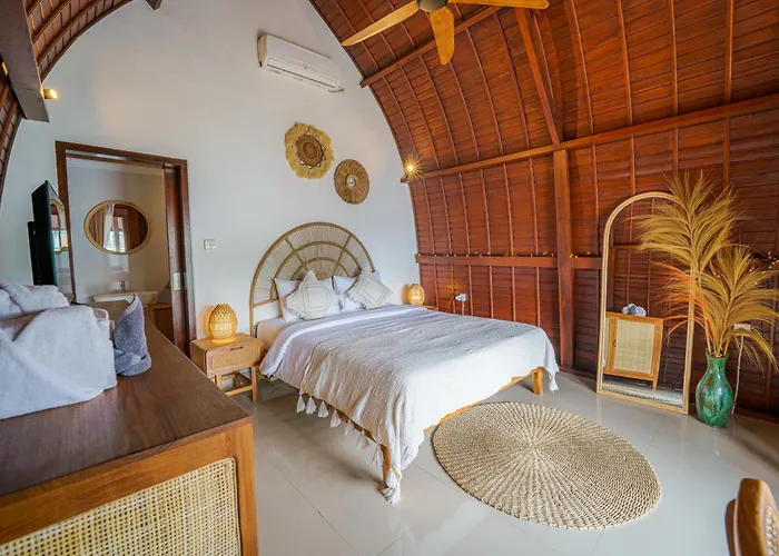 Shortcut Breeze Guest House Canggu 