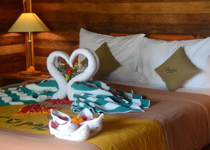 Pet friendly Mamaras Guest House Sakti