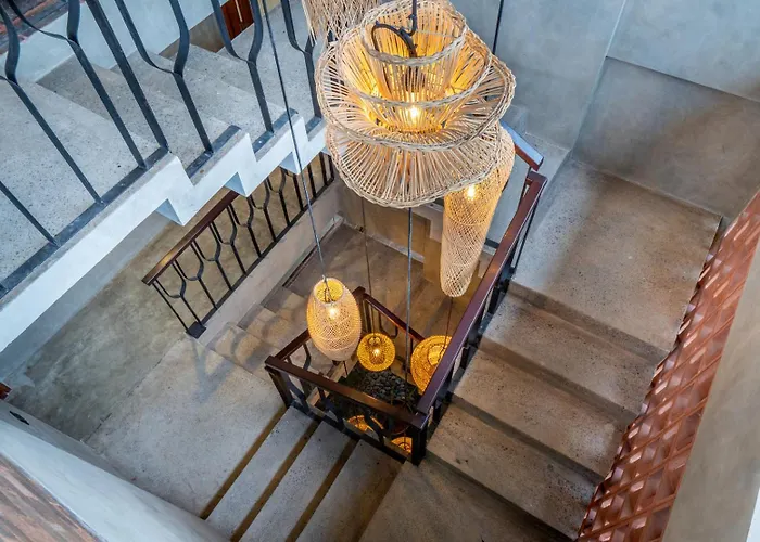 Tarate Loft Studio Ubud