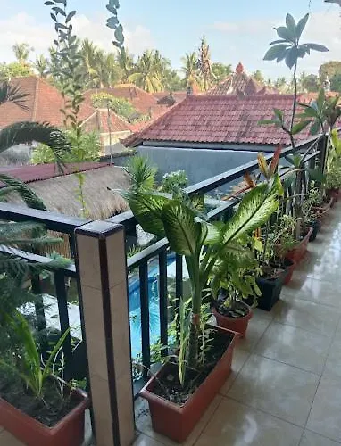 Grace Paradise Guest House Nusa Lembongan 