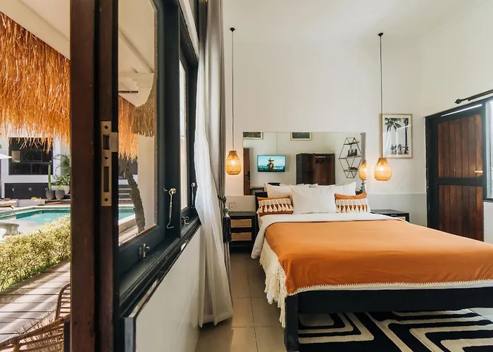 Aps House Canggu