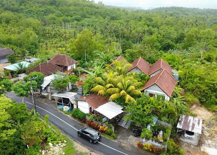 Wahyu Masari Homestay Sakti