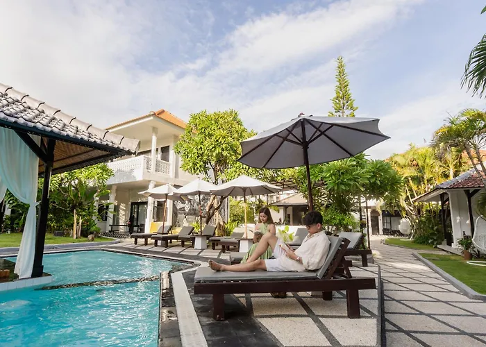 Casa Wina Kuta By The Wina Resorts
