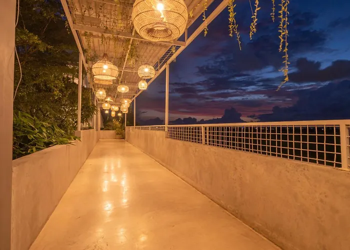 Cozy Stay Bali By Arm Hospitality スミニャック