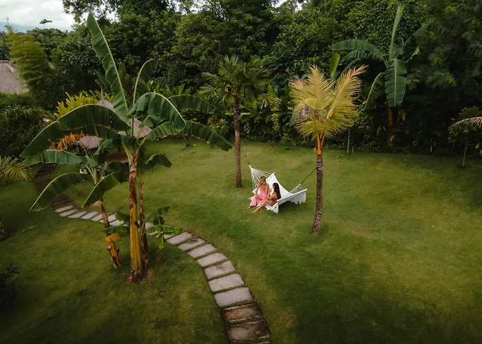 Lempuyang Boutique Hotel Karangasem 