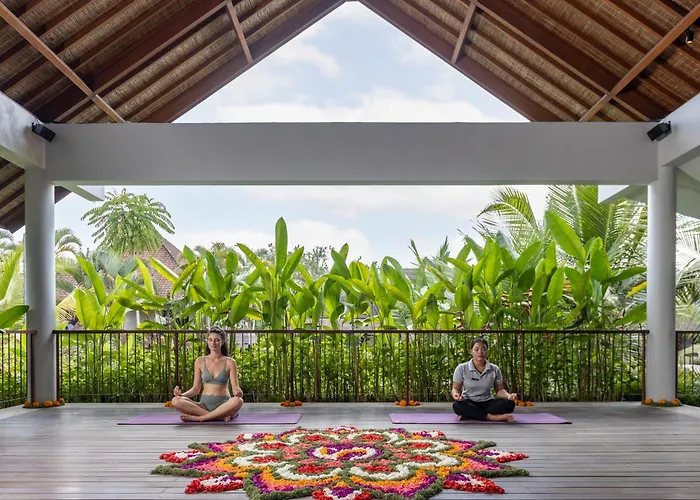 The Hava Ubud A Pramana Experience