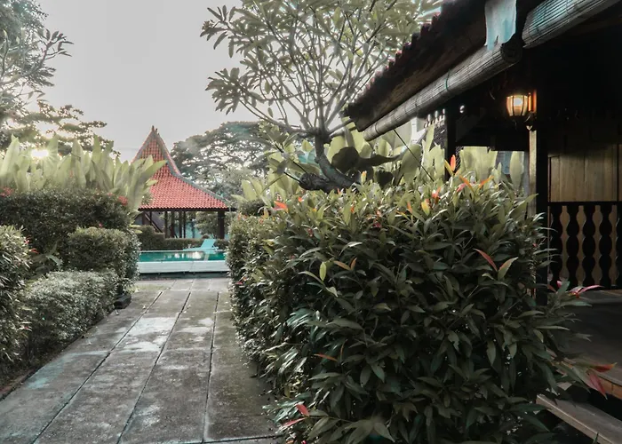 ホテル Bali Desa Asri スミニャック