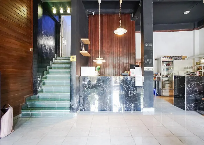 Bali Backpacker Inn & Hostel ウブド