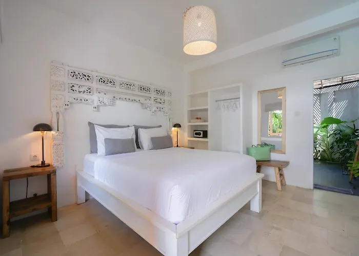 The Room Padang-Padang Uluwatu