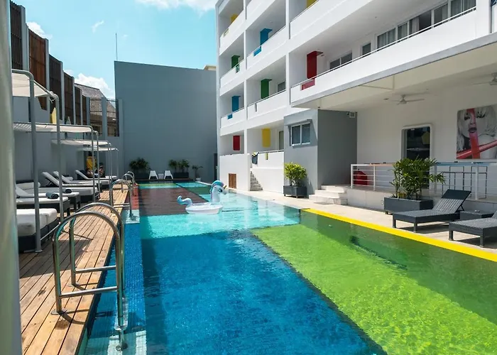 Chill Hotel Seminyak