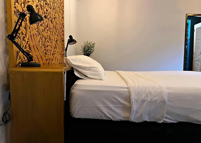 Joyously Raw Villas - Free Room Upgrade Subject To Availability ウブド