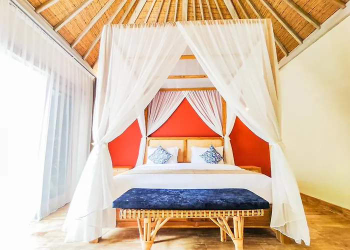 Seminyak (Bali) Cheap Hotels