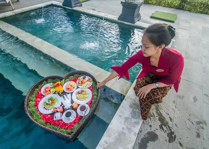 Aswanaya Villas Ubud
