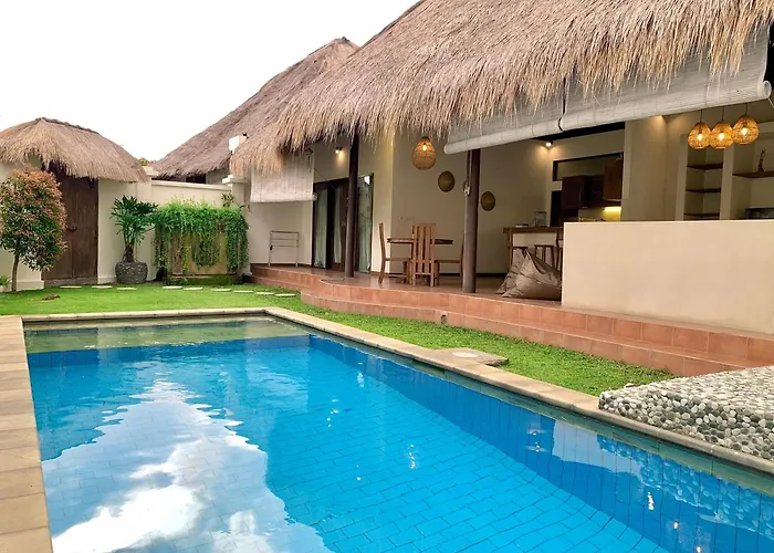 Alizee Villa Seminyak 