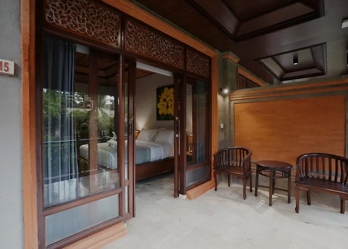 New Mumbul Ubud