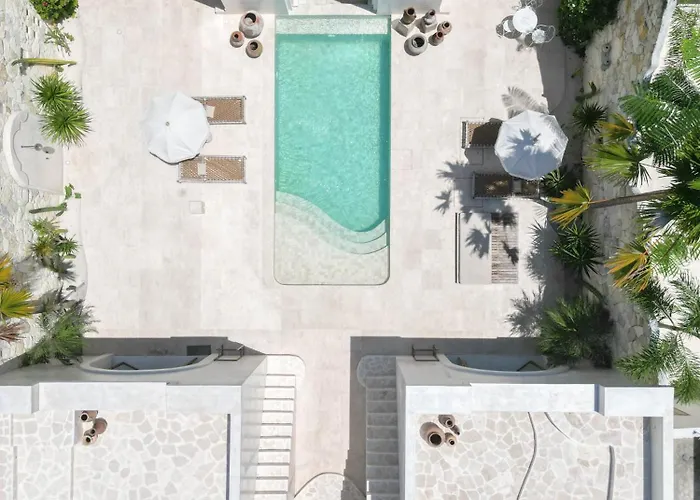 Casa Viamo Hotel Canggu 