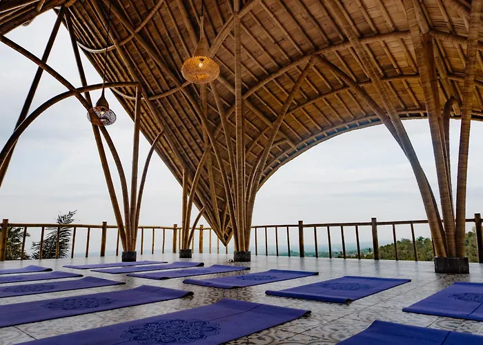 Maha Hills Resort By Mahaprana Experience Lovina