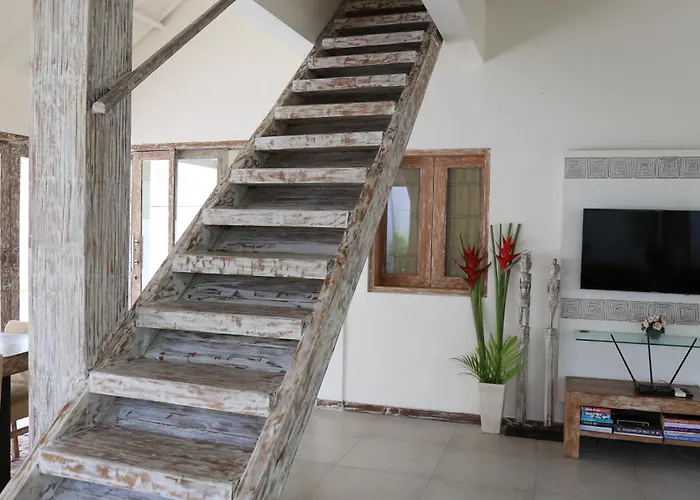 Seminyak (Bali) Pet friendly Vacation Rentals