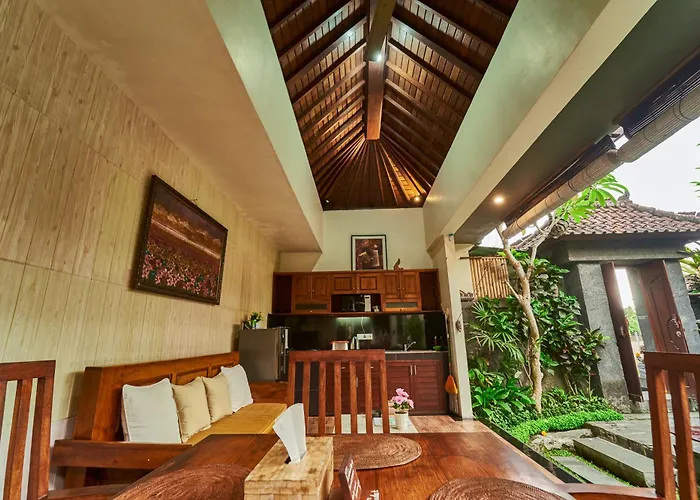 Pondok Buda Merta Ubud 