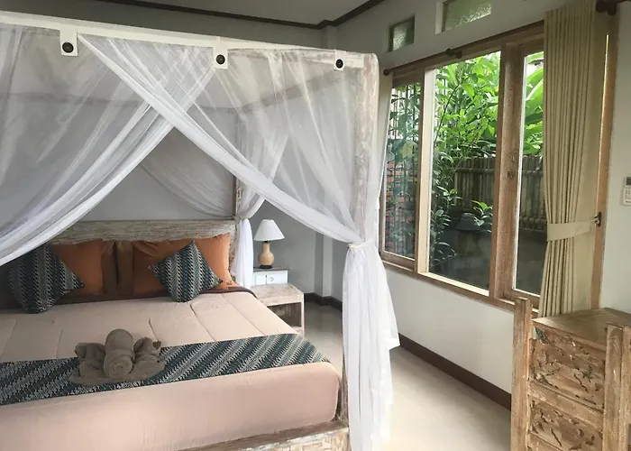 Raditya Villa Ubud