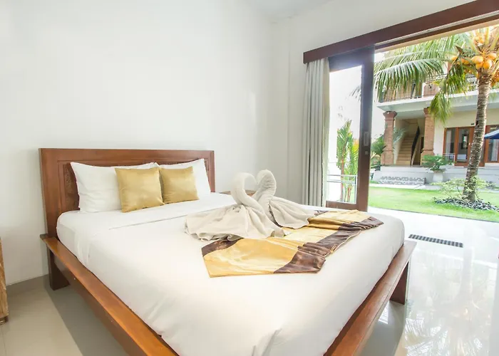 Bali Billy Village Canggu 