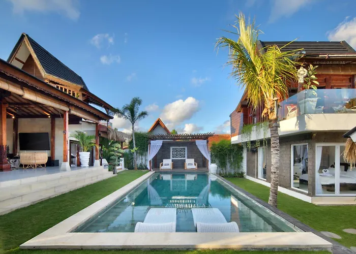 Villa Amor Canggu