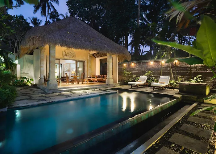 The Kanjeng Resort Ubud