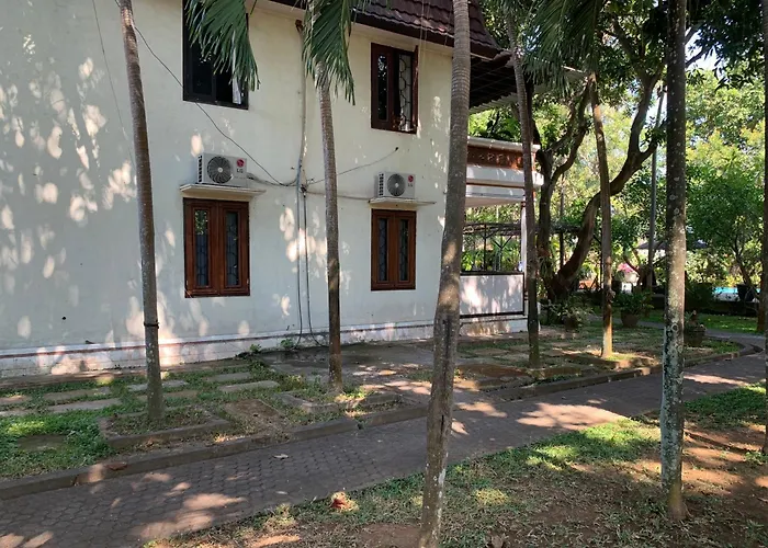 Studio Lumbung Lovina