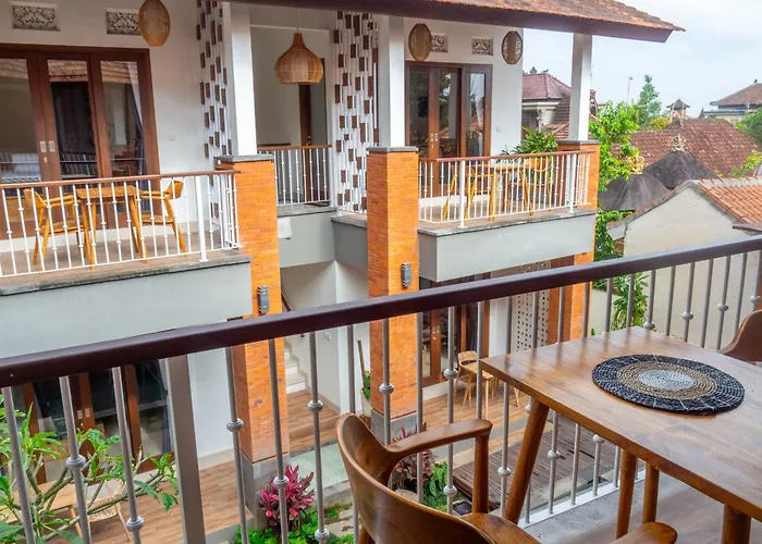 Arumasta Ubud