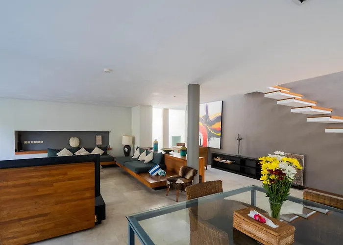 Villa Athena Seminyak con Piscina