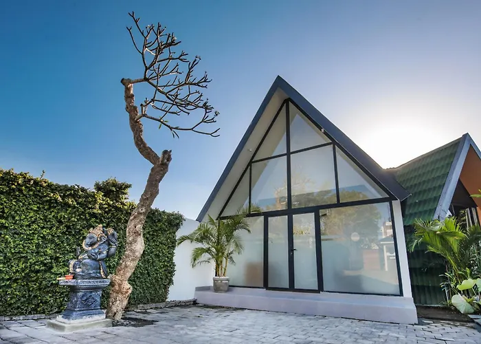 Le Cielo Resort Umalas By Maviba Canggu
