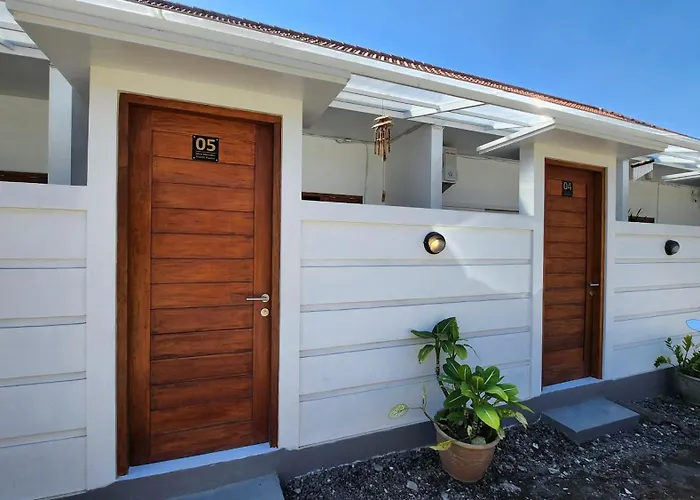 Miss Mendes Guest House Uluwatu 