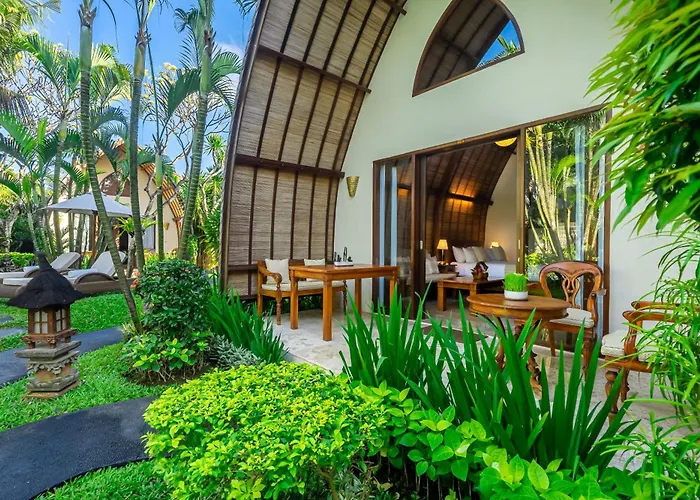 Klumpu Bali Resort Sanur