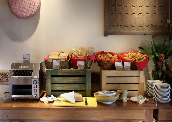 Alamkulkul Boutique Resort Legian 