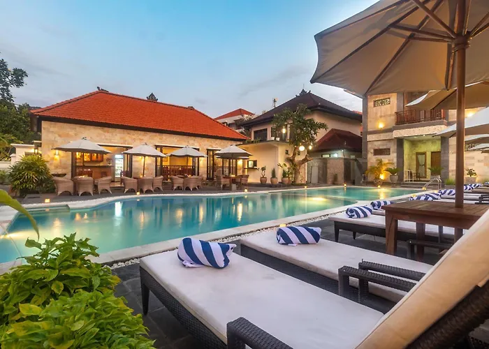 Sanur (Bali) 3 Star Hotels near Sanur, Bali