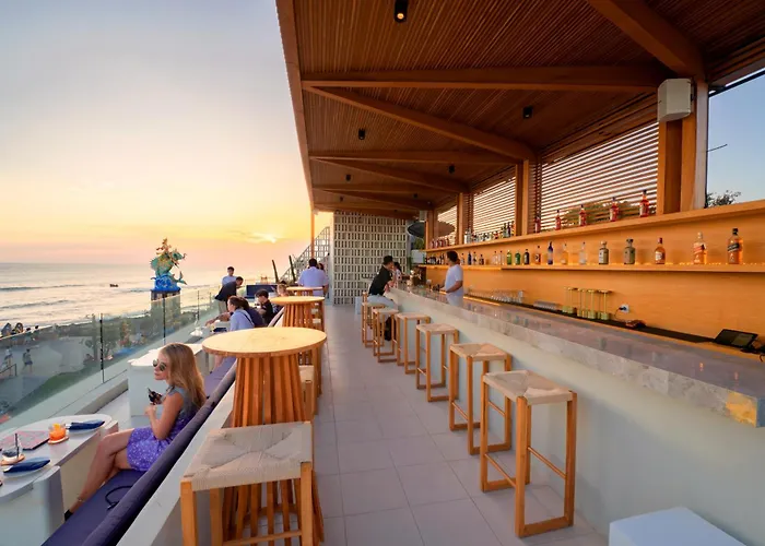 Sau Bali Beach House Canggu