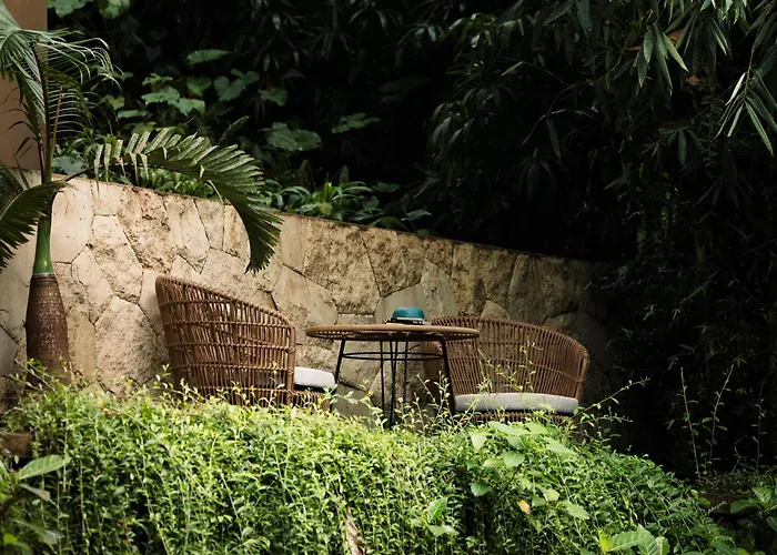 Tabanan (Bali) Hotels
