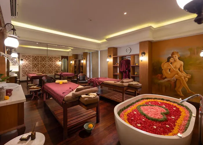 The Alantara Sanur Hotel - 4 star Hotel