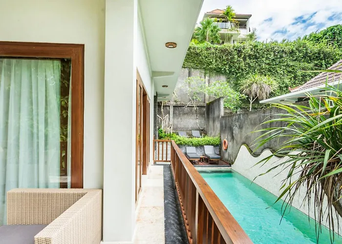 Kajane Mua At Ubud