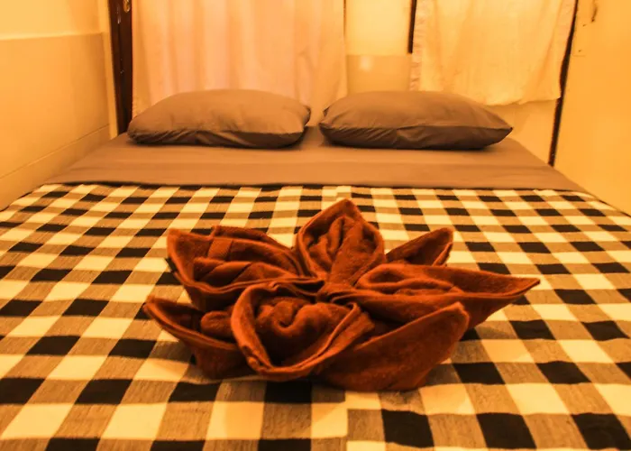 Seabreeze Hostel Bali Canggu 