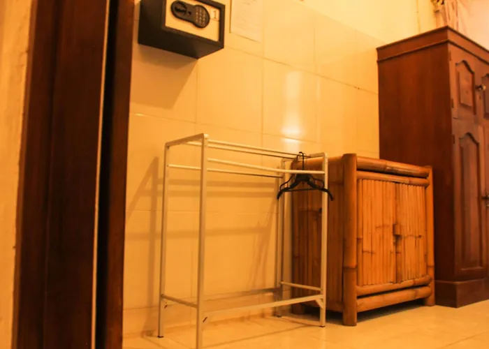 Seabreeze Hostel Bali Canggu 
