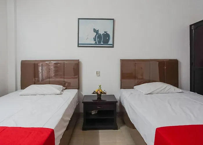 Hotel Oranjje Denpasar 