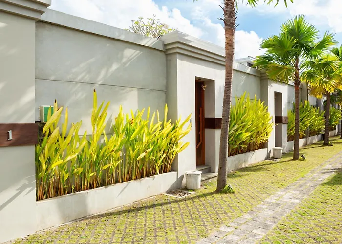 Felicia Villa Canggu