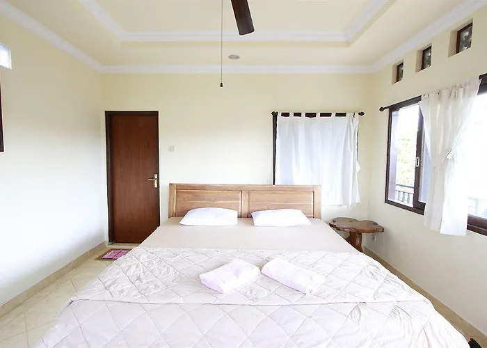 Citrus Tree B&B - Darta ウブド