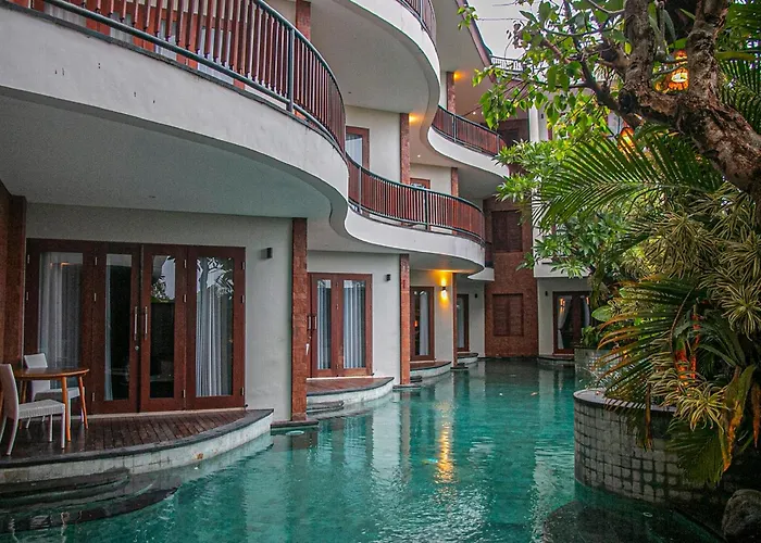 Denpasar (Bali) Hotels
