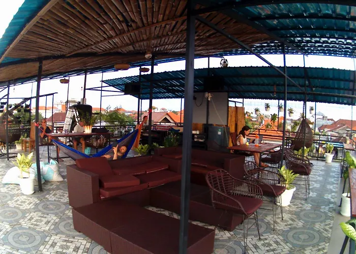 Canggu Pinpoint Rooms